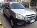 Honda CRV 2003 for sale-0