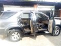Toyota Fortuner 2006 for sale-1