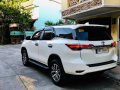 Toyota Fortuner 2016 for sale-1