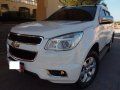 2015 Chevrolet Trailblazer for sale-0