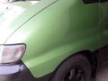 Hyundai Starex 1999 for sale-2