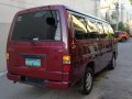 2014 Nissan Urvan for sale-3