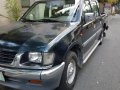 Isuzu Fuego LS 1998 for sale-2