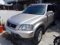 Honda CRV 2000 for sale-0