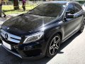 Mercedes Benz GLA 200 AMG AT 2016 for sale-7