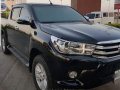 TOYOTA HILUX 2017 FOR SALE-0