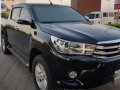 TOYOTA HILUX 2017 FOR SALE-2