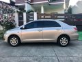 2008 Toyota Vios E for sale-4