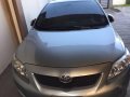 Toyota Corolla Altis 2009 for sale-0