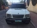 2002 Isuzu Trooper for sale-4