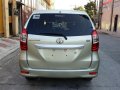 2017 Toyota Avanza for sale-5