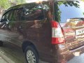 Toyota Innova 2016 for sale-5
