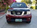 Nissan Frontier Navara 2009 for sale-1