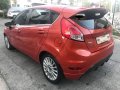 2016 Ford Fiesta for sale-1