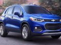 Chevrolet Trax 2019 For Sale-1