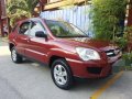 2009 Kia Sportage for sale-8