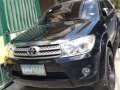 2011 Toyota Fortuner for sale-1