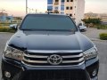 TOYOTA HILUX 2017 FOR SALE-0