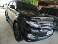 2015 Toyota Fortuner for sale-2