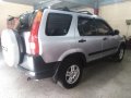 Honda CRV 2003 for sale-1