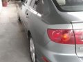 For Sale Mazda 3 2004 1.6 AT-0