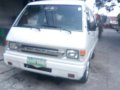 Mitsubishi L300 2007 for sale-2