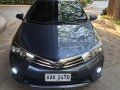 2015 Toyota Corolla Altis for sale-0