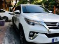 Toyota Fortuner 2016 for sale-2
