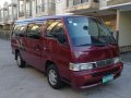 2014 Nissan Urvan for sale-2