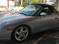 1999 Porsche Boxster for sale-4