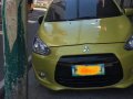 Mitsubishi Mirage GLS 2013 for sale-1