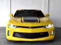 2017 Chevrolet CAMARO for sale-4