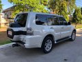 2015 Mitsubishi Pajero for sale-0