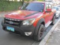 Ford Ranger 2010 for sale-3