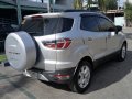 Ford Ecosport 2015 for sale -2