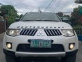 2010 Mitsubishi Montero Sport GLS for sale-10