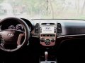 Hyundai Santa Fe CRDi 2012 for sale-3