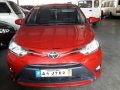 2018 Toyota Vios for sale-0