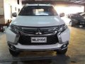 Mitsubishi Montero Sport 2016 for sale-3