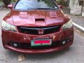 Honda Civic 2007 for sale-3