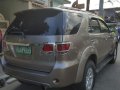 Toyota Fortuner 2007 for sale-4