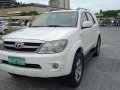 Toyota Fortuner 2005 for sale-3