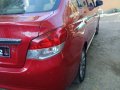 Mitsubishi mirage G4 GLS 2015-7