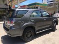 Toyota Fortuner 2015 for sale-5