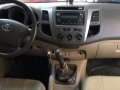 2011 Toyota Hilux for sale-2