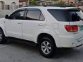 For Sale 2009 Toyota Fortuner-2
