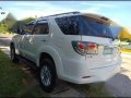 Toyota Fortuner 2012 for sale-2