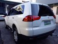 2011 Mitsubishi Montero for sale-5