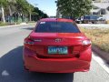 2014 Toyota Vios for sale-6