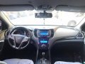 Hyundai Santa Fe 2013 for sale -11